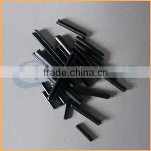 Made In Dongguan m5 Slotted Spring Pins thumbnail-2