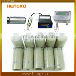 Stainless Steel Probe Filter Caps Protection Covers Programmable Temperature and Humidity Chamber thumbnail-6