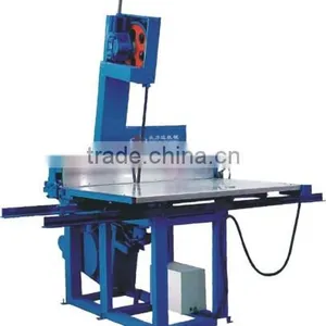 Simple Operation Sponge Foam Edge Angle Cutting Machine thumbnail-1