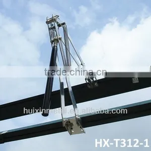 New Innovate Hottest Sale Automatic Greenhouse Window Opener for Market HX-T312-1 thumbnail-6