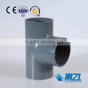 Hot Sale Pvc Rubber Ring Fitting thumbnail-6