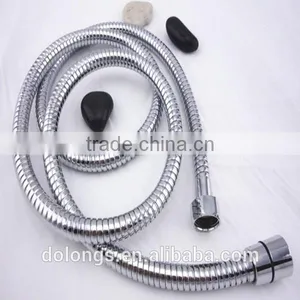 Doflex New Design Fashion Style ACS SGS CE Certificated High Pressure Flexible Metal Exhaust Hose thumbnail-4