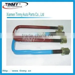 Square U Bolt thumbnail-1