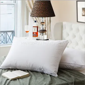 Synthetic Filling Endurance Pillow thumbnail-4
