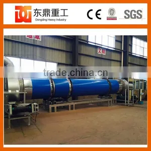 Washing Coco Peat Used to Dryer Machine and Baler Machine thumbnail-1