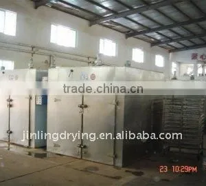 Powder CT,CT-C Series Circulating Drying Oven thumbnail-1