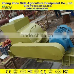 Supply 1~60T Output per Day Potato Cassava Grinding Machine With Competitive Price thumbnail-3