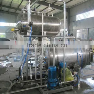 High Quality Food Processing Rotary Retorts thumbnail-1