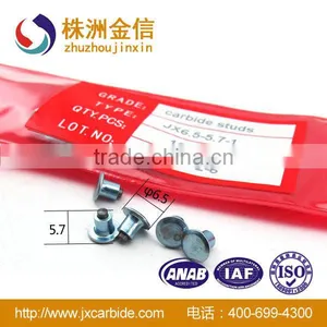 Racing Bicycle Antislip Studs for Winter Tungsten Carbide thumbnail-1