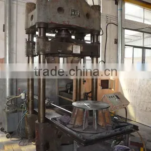 Machining Service (lathe, Pressing, Milling, Boring, Etc) thumbnail-1