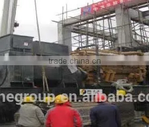 Diesel Engine Generating Set/ Diesel Engine Generator/ Diesel Generating Set thumbnail-3