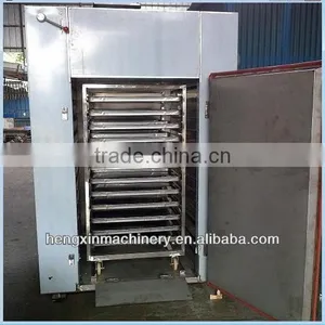 Tray Type Stainless Steel Food Drying Machine thumbnail-1
