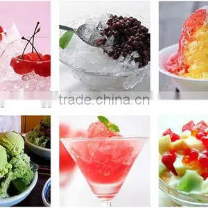 High Quality Hand Operated Ice Shaving Machine / Block Ice Machine for Sale thumbnail-4