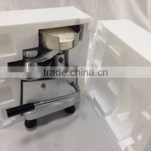 GRT-HF100/130 Manual Crab Cakes Maker Press thumbnail-3