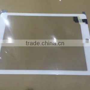 For Ipad Air 2 Lcd Display And Digitizer Touch Screen Assembly for Ipad 6 thumbnail-1