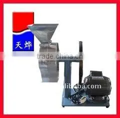 TW-811S Soya Bean Machine (video) thumbnail-1