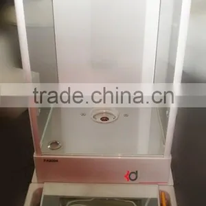 KDK-FA1604 160g 0.1mg Weight Measurement & Analysis Instruments Electronic Analytical Balance & Precision Digital Balance thumbnail-5