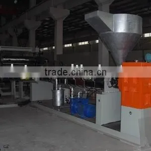 PS Sheet Extrusion Line thumbnail-1