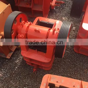Stone Crushing Equipment/ Limestone Crusher/ Ore Crusher thumbnail-3