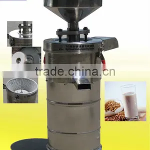 Best Selling Bean Machine Soybean Grinder/ Soymilk Machine thumbnail-1