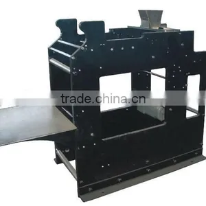 Automatic Toothpick Packaging Machine With Paper Bags thumbnail-1