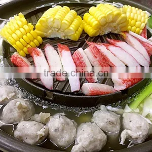 Thailand Non- Stick Mookata Pot thumbnail-5