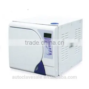 Class B Dental Autoclave Sterilizer With Printer - Bluestone Ltd. thumbnail-2