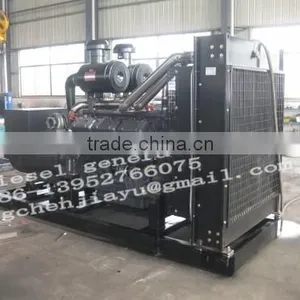 Diesel Generator thumbnail-3