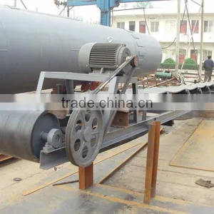 Belt Conveyor With Good Quality for Sale thumbnail-1
