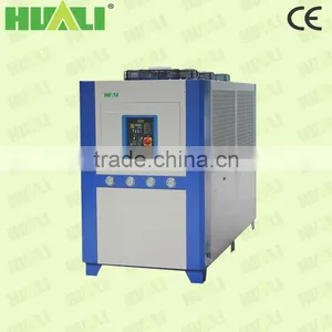 2017 Small Air Cooled Industrial Water Chiller ECO-friendly thumbnail-3
