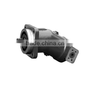Rexroth Series Axial Piston Motor Rexroth Hydraulic A2fe thumbnail-1