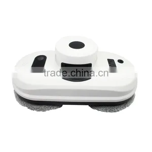 Shenzhen Low Price Wholesale Automatic Cleaning Robot Anti-falling Window Robot Cleaner With Remote Control thumbnail-5