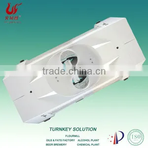 Whole Set Cereal Mechanical Processing Equipment thumbnail-1