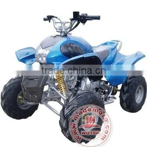 New 110cc ATV With 30 Degrees Climbing Capacity WZAT1103EEC thumbnail-1