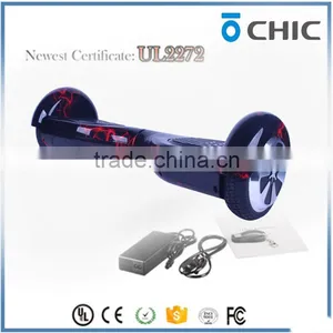 2017 Bluetooth Module for Hoverboard Lowest Price Self Balancing Scooter thumbnail-1