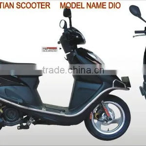 Best Sale Superior Quality Cheap 2 Seater Electric Scooters thumbnail-2