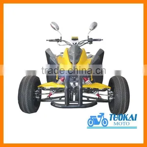 TOP QUALITY NEW EEC ATV/LONCIN Engine Sport ATV for Sale(TKA250E-Y) thumbnail-1