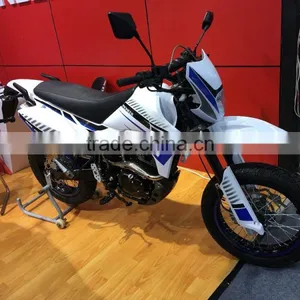 off Road Motorcycle 250/200/125 thumbnail-2