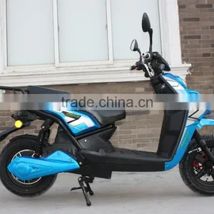 Electric Motorcycle GT-29 thumbnail-2