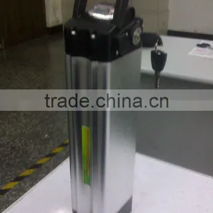 Little Frog 48v 10Ah Battery Whitebait thumbnail-1