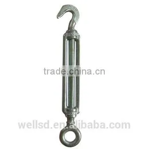 Fastener Turnbuckle Rigging thumbnail-4