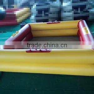 2013 CE Certificate PVC Giant Inflatable Pool thumbnail-1