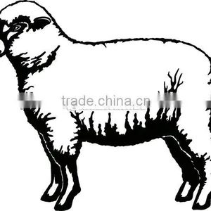 Cattle & Farm Stickers thumbnail-1