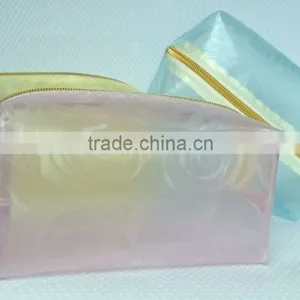 Cosmetic Bag, Make up Bag, EVA Travel Bag thumbnail-2