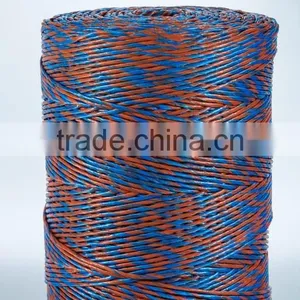 Big Square Baler Twine for Krone Baling Machine thumbnail-1