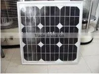 Monocrystalline Solar Panel thumbnail-1