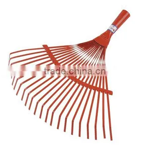Garden Rake Head R118 thumbnail-1