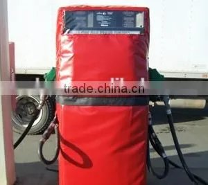 Custom Made Waterproof Trailer Cover With Window thumbnail-2