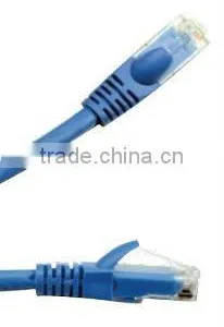 Cat 6 UTP Patchcords thumbnail-1