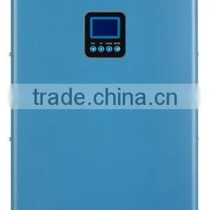 1HP Automatic Solar Pumping Inverter for Agricultural Irrigation Homeuse Water thumbnail-3